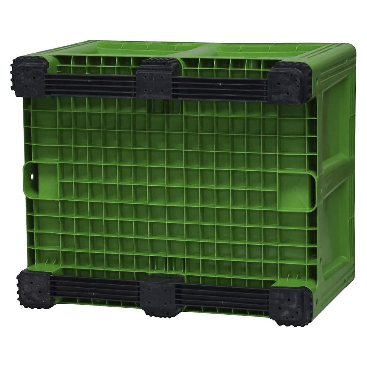 BiGDUG Essentials Plastic Pallet Boxes (Product illustration 13)-12