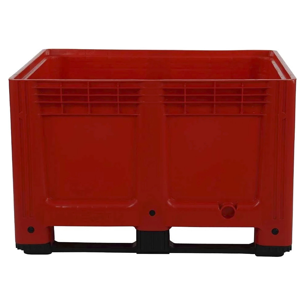 BiGDUG Essentials Plastic Pallet Boxes (Product illustration 15)-14