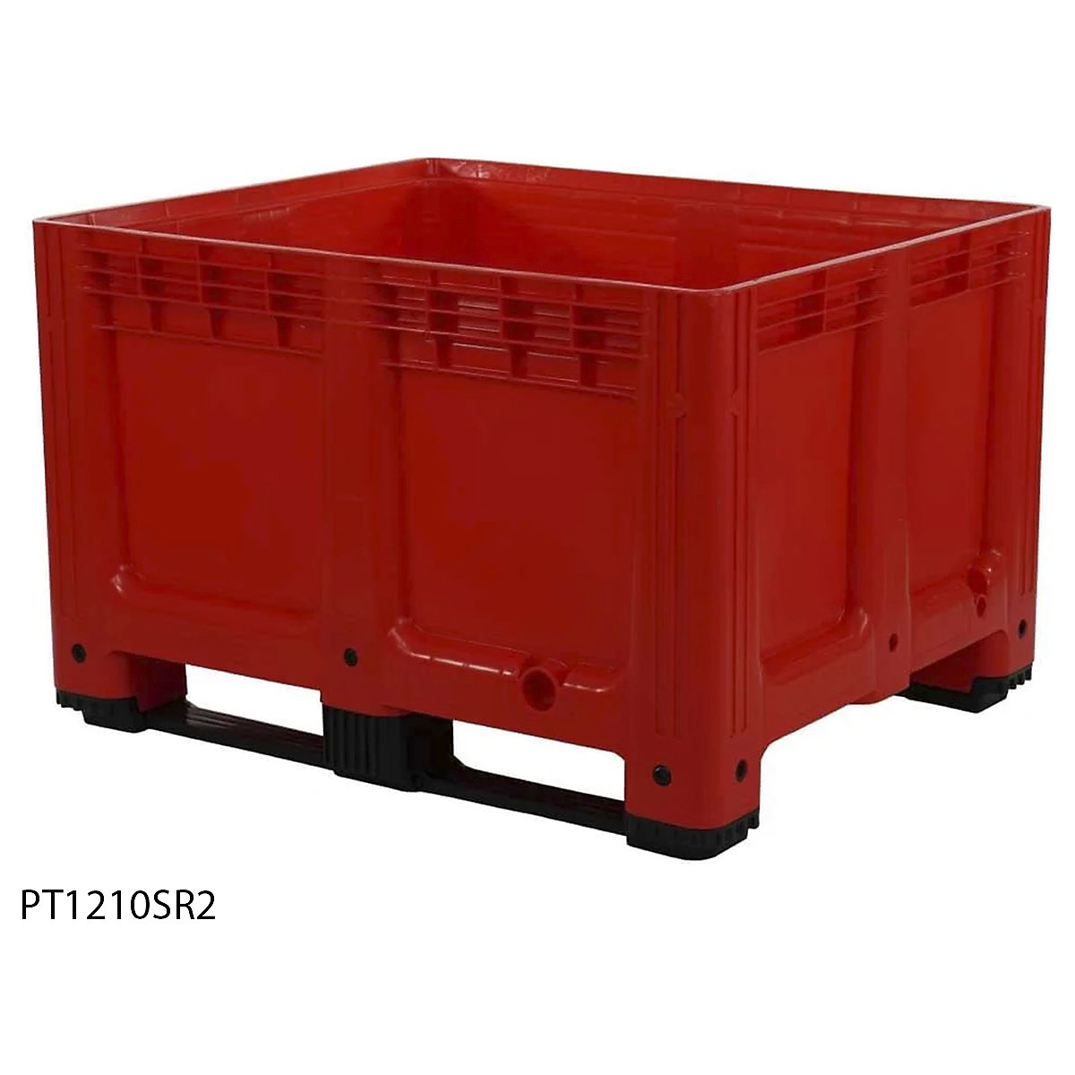 BiGDUG Essentials Plastic Pallet Boxes (Product illustration 14)-13