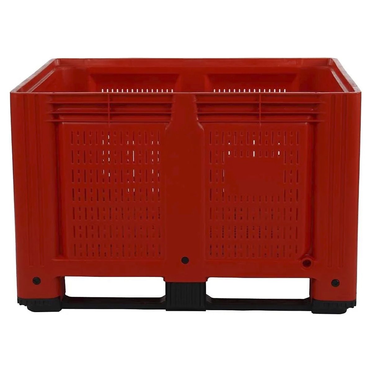BiGDUG Essentials Plastic Pallet Boxes (Product illustration 6)-5