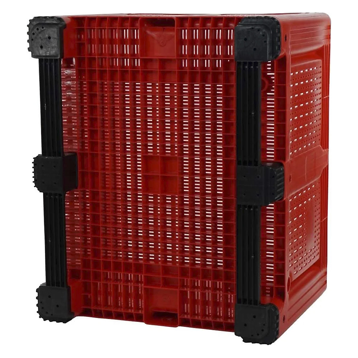 BiGDUG Essentials Plastic Pallet Boxes (Product illustration 7)-6