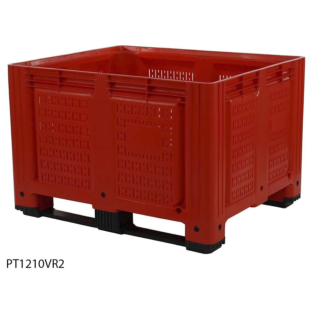 BiGDUG Essentials Plastic Pallet Boxes (Product illustration 5)-4