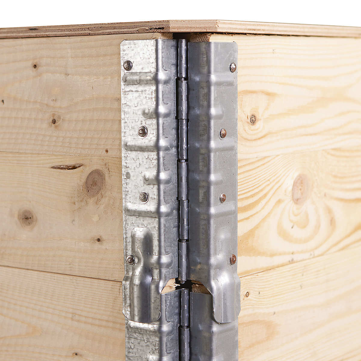 BiGDUG Essentials Wooden Pallet Collar (Product illustration 13)-12