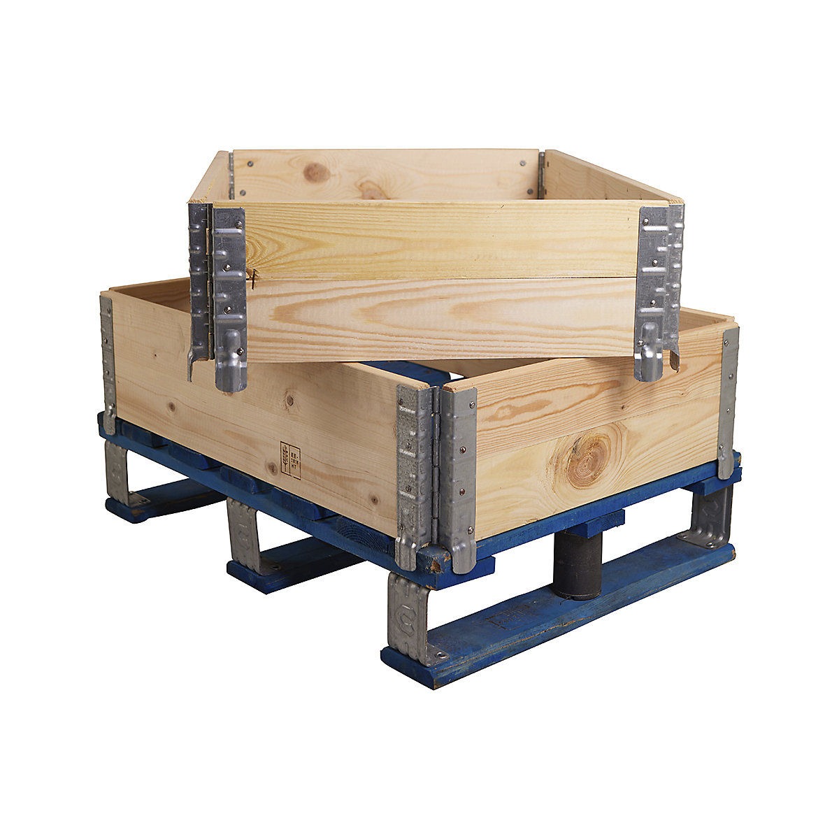 BiGDUG Essentials Wooden Pallet Collar (Product illustration 11)-10