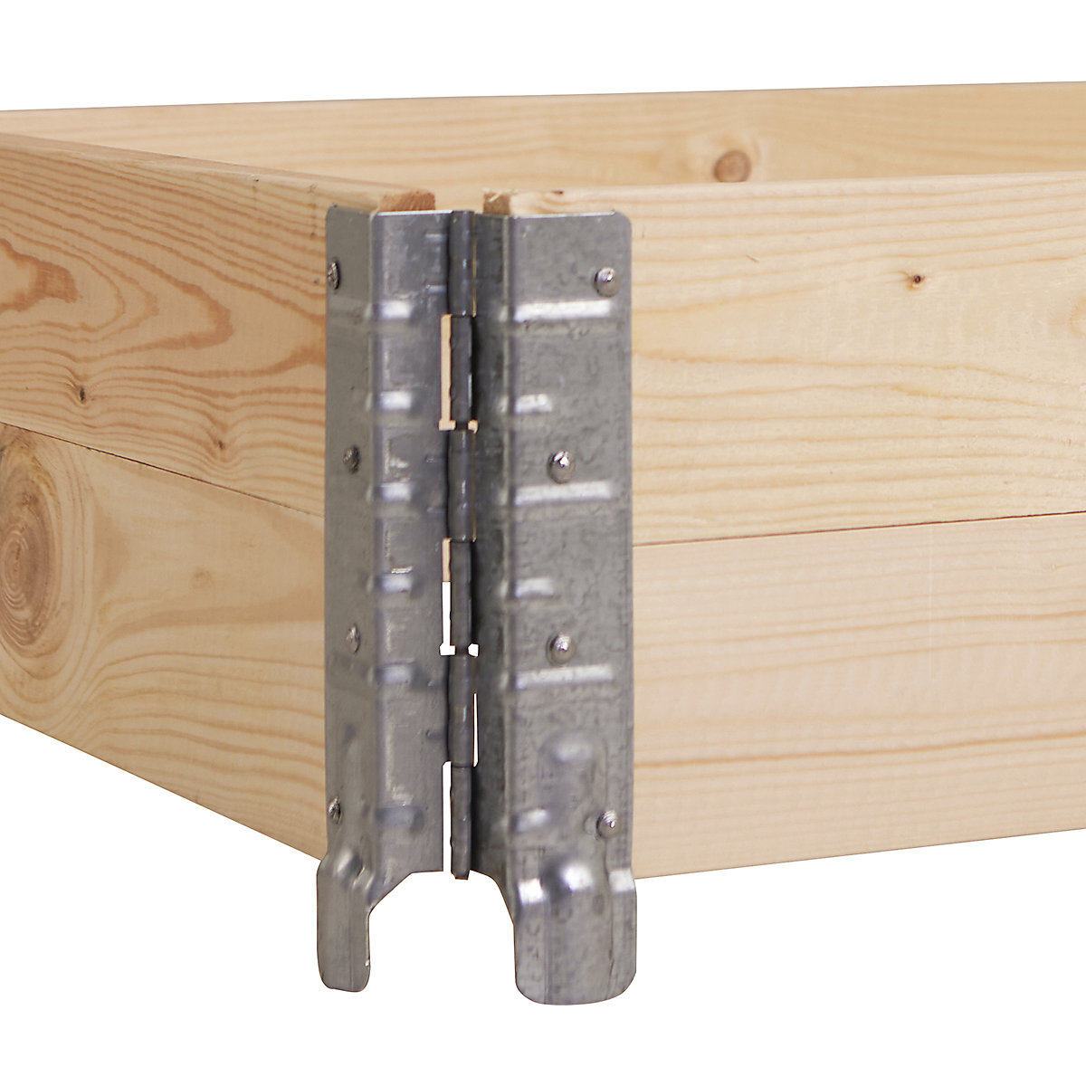 BiGDUG Essentials Wooden Pallet Collar (Product illustration 12)-11