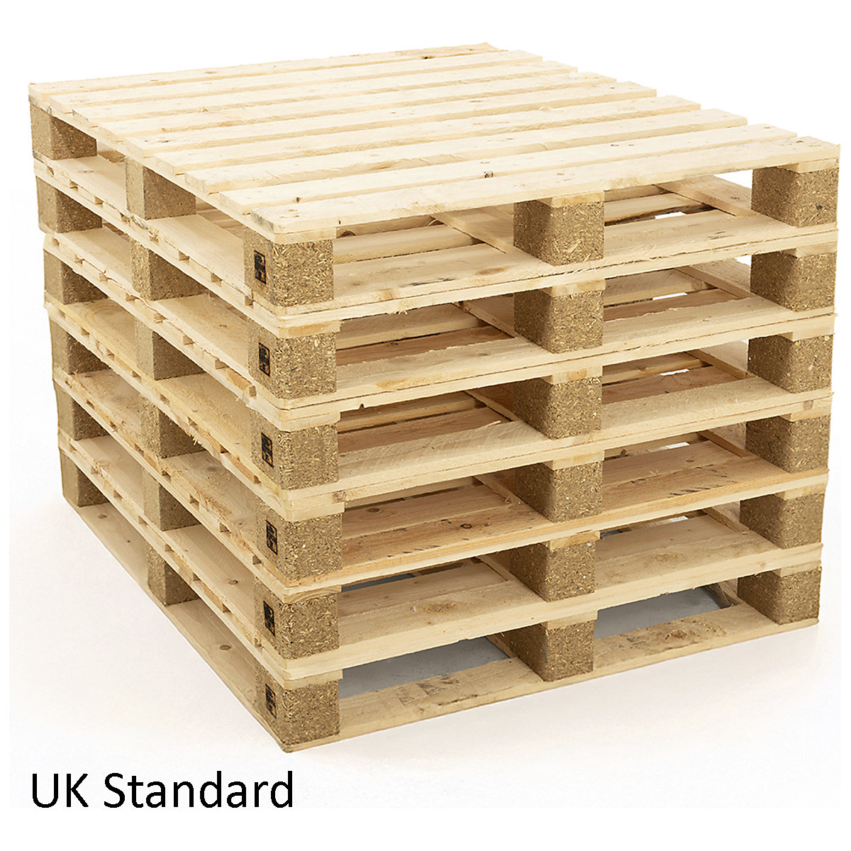 BiGDUG Essentials Wooden Pallets (Product illustration 3)-2