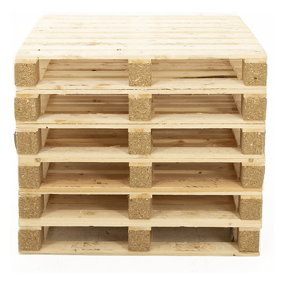 BiGDUG Essentials Wooden Pallets (Product illustration 4)-3