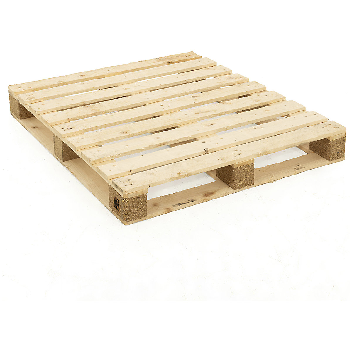 BiGDUG Essentials Wooden Pallets (Product illustration 5)-4