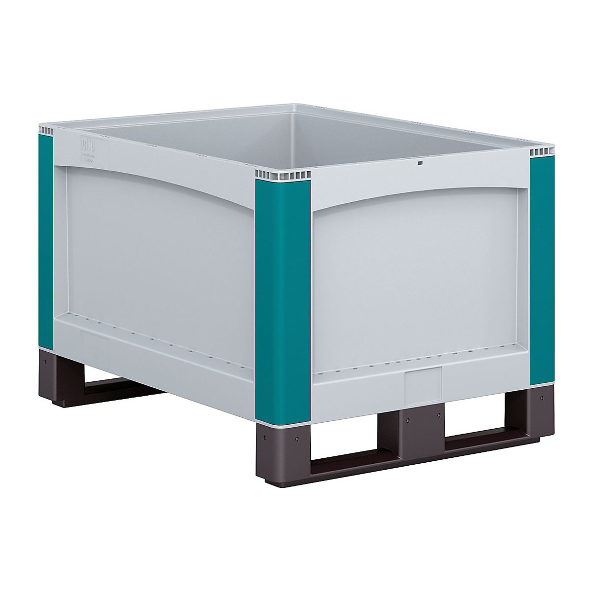 Euro Pallet Boxes