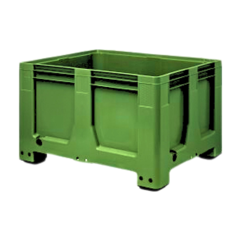 Geolean Container GeoBox Bulk Containers | Storage Boxes | BiGDUG