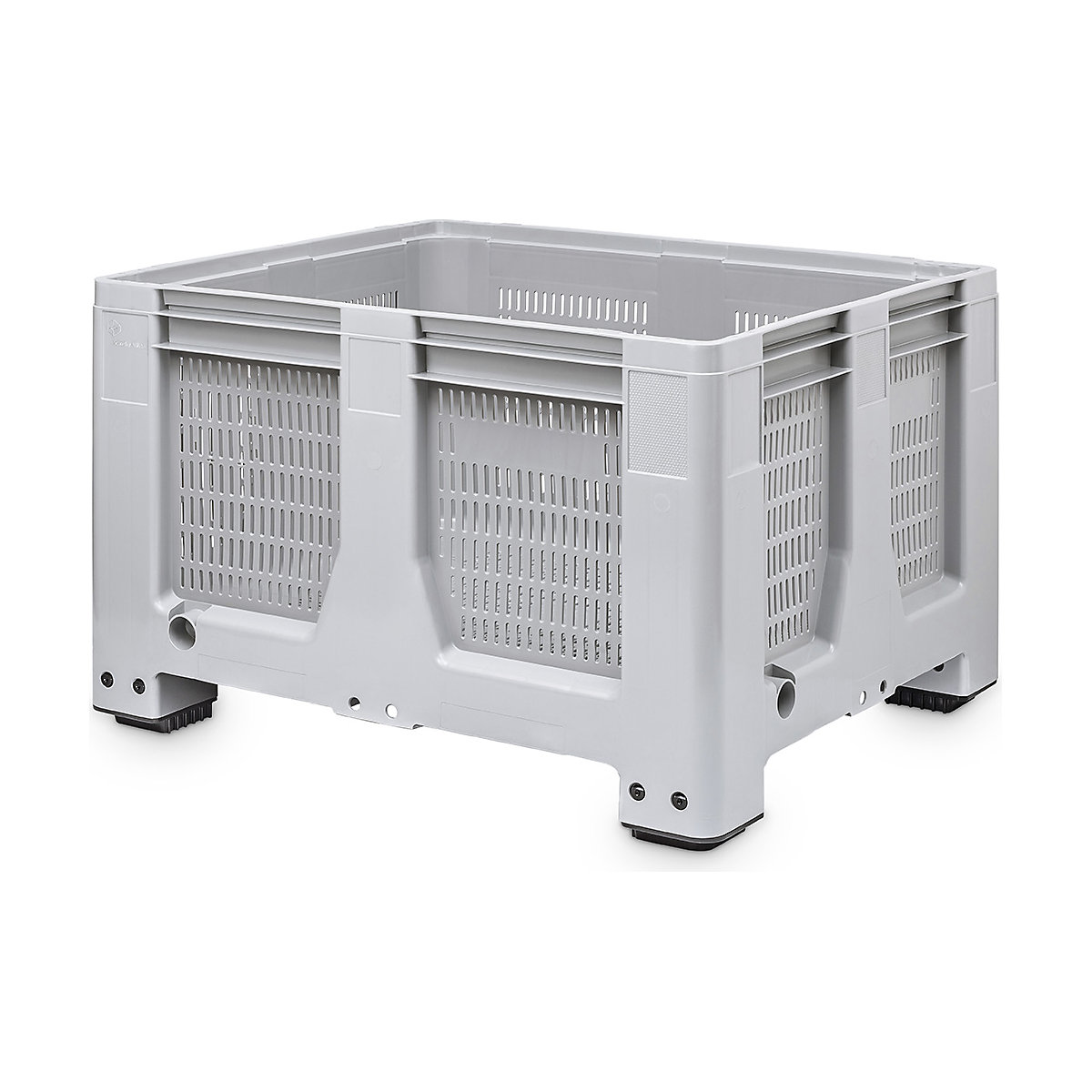 GeoBox Bulk Containers