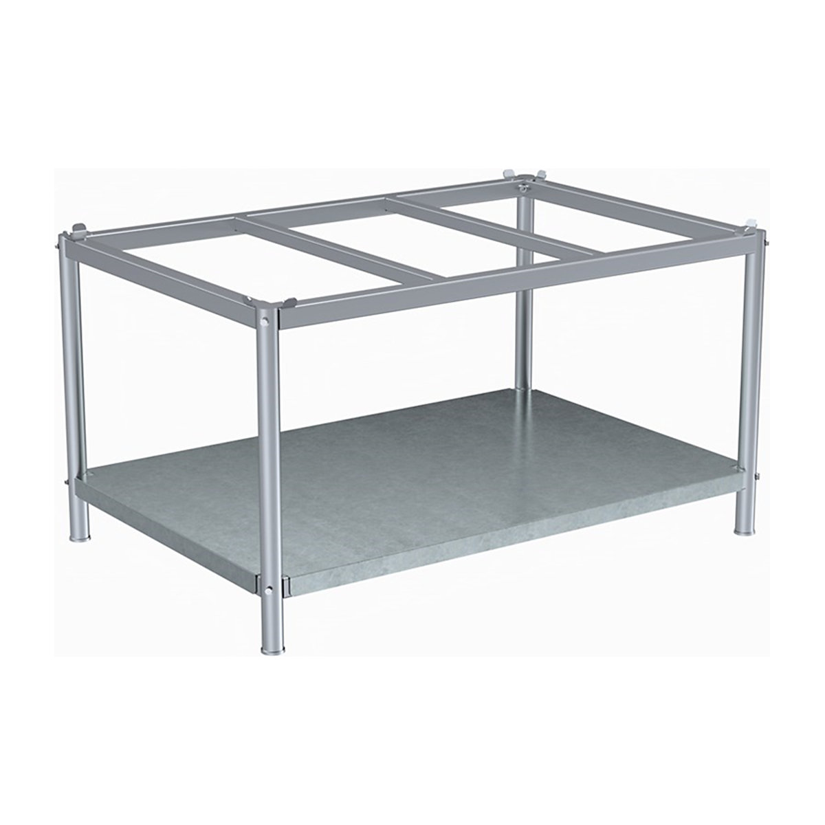 Kongamek Pallet Tables with Pallet Holder (Product illustration 4)-3