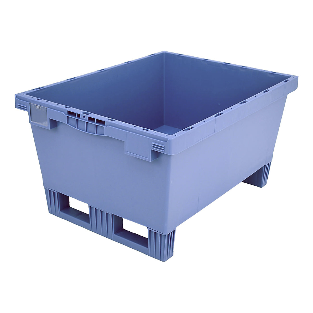Multi-Purpose Containers with Fork Access