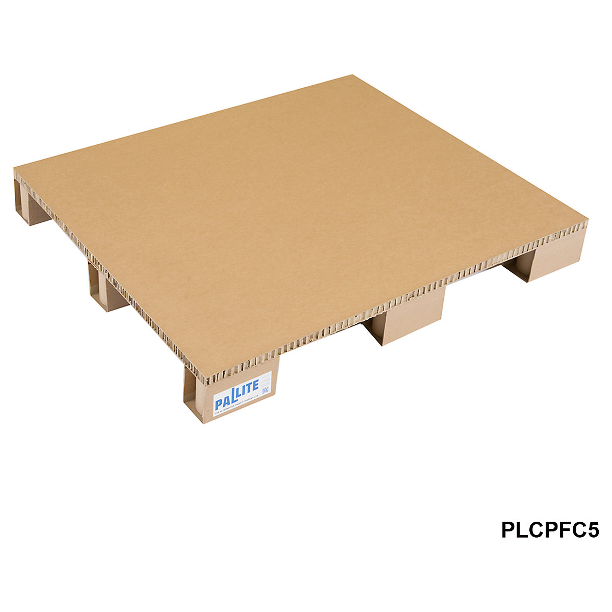 PALLITE Honeycomb Cardboard Pallets (Product illustration 6)-5