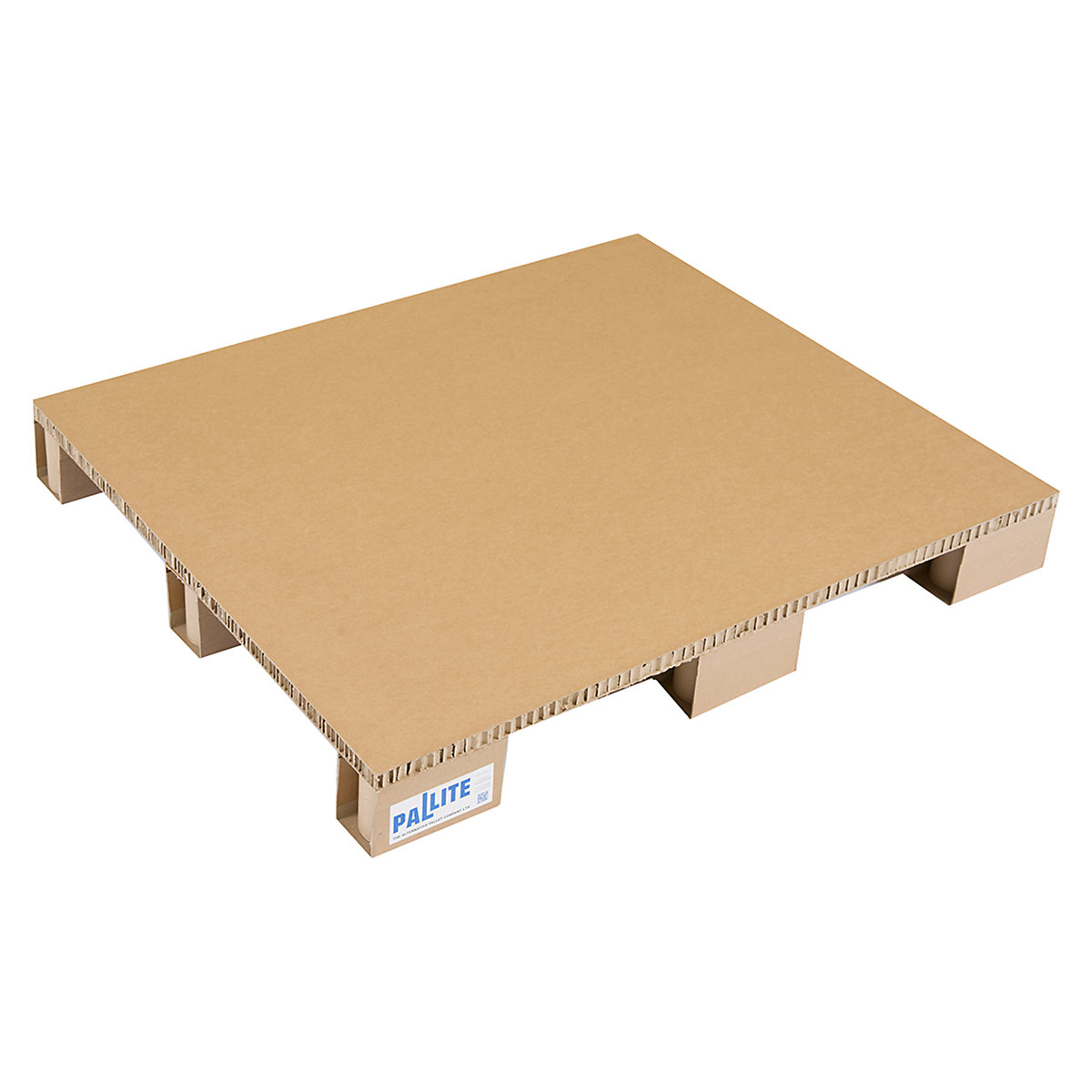 PALLITE Honeycomb Cardboard Pallets
