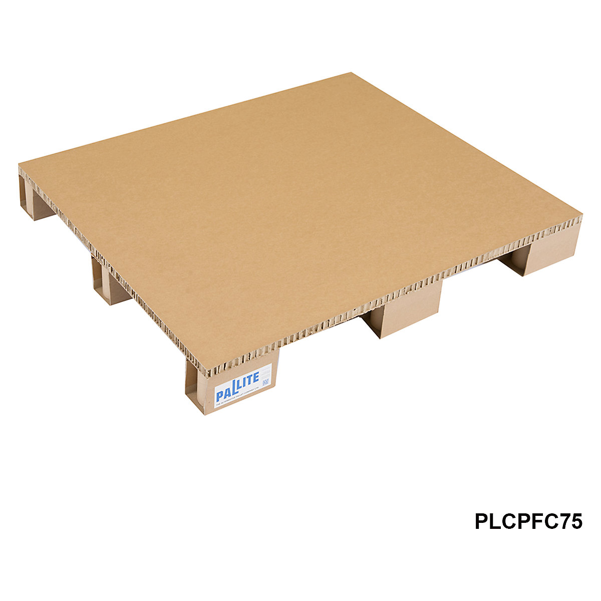 PALLITE Honeycomb Cardboard Pallets (Product illustration 7)-6