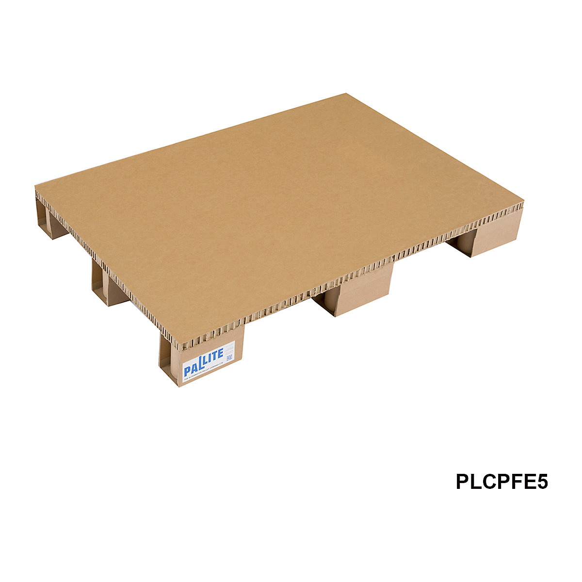 PALLITE Honeycomb Cardboard Pallets (Product illustration 4)-3