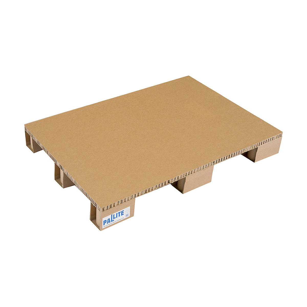 PALLITE Honeycomb Cardboard Pallets