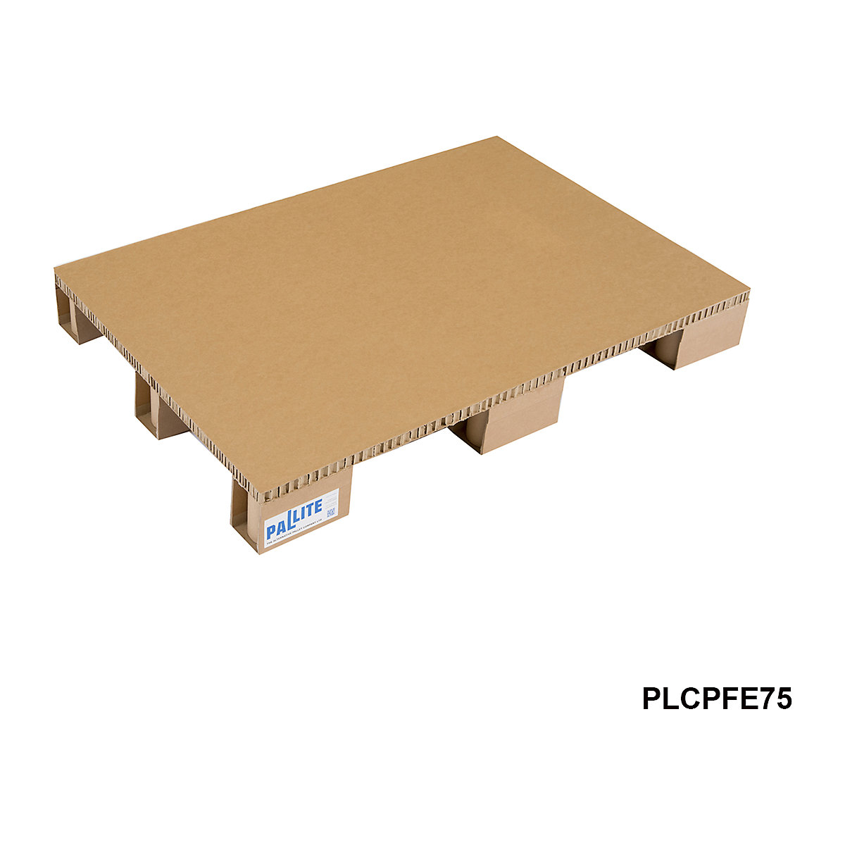 PALLITE Honeycomb Cardboard Pallets (Product illustration 5)-4