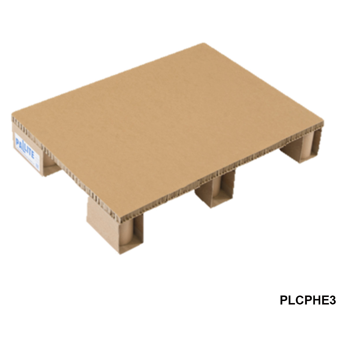 PALLITE Honeycomb Cardboard Pallets (Product illustration 3)-2
