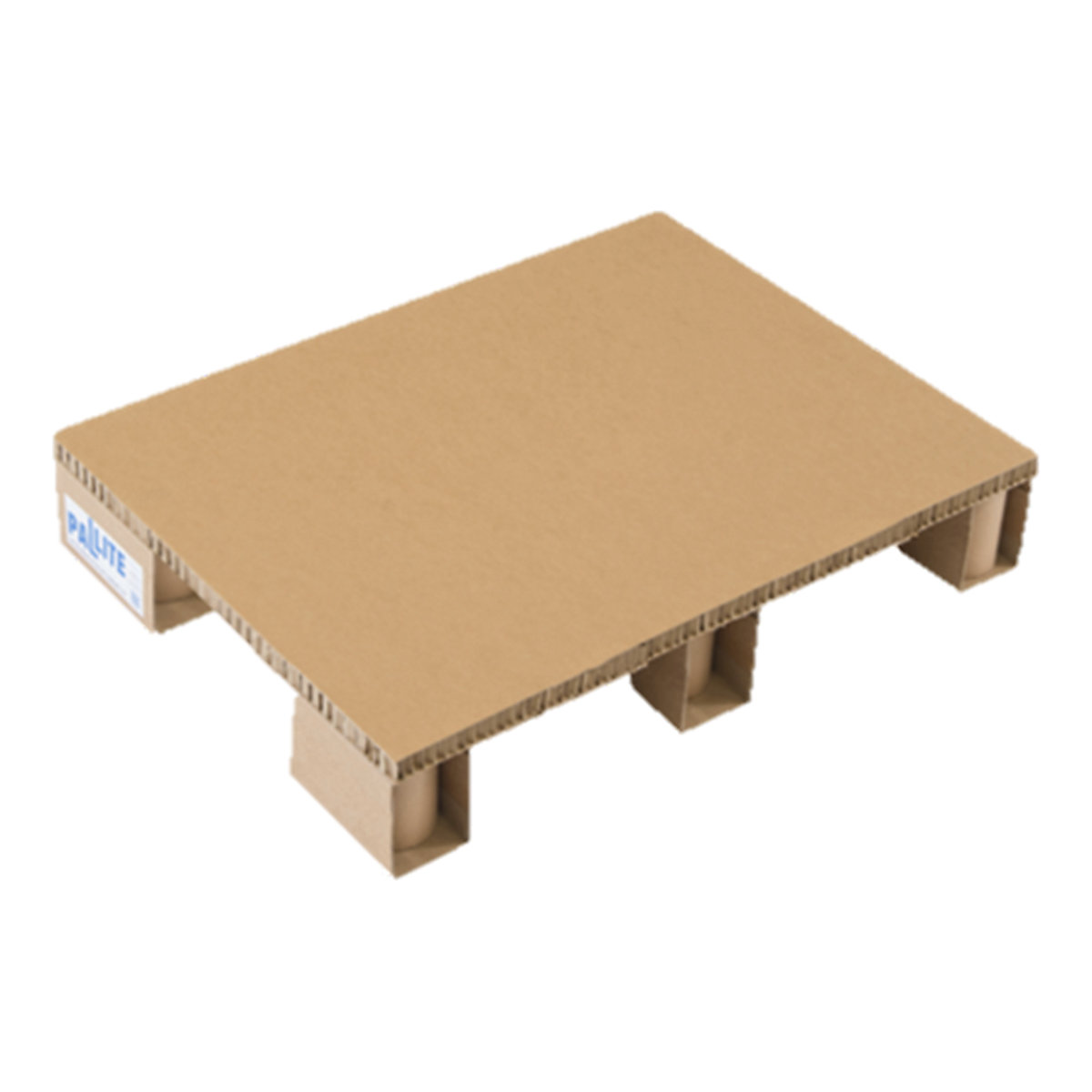 PALLITE Honeycomb Cardboard Pallets