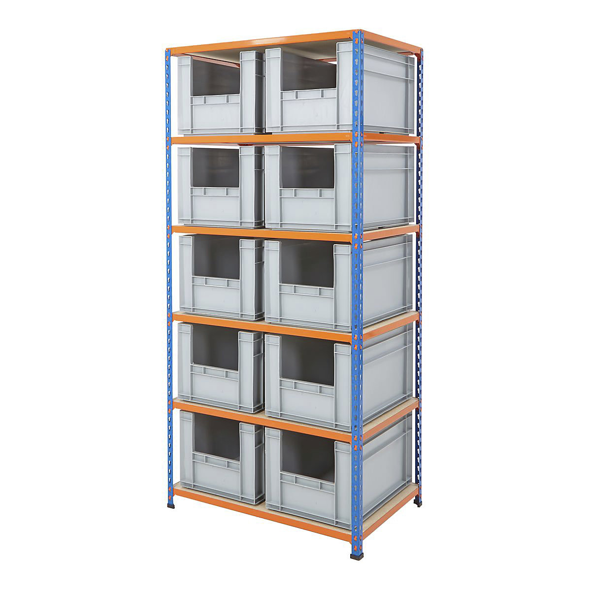 BiG200/BiG340 Euro Stacking Pick Bin Kits