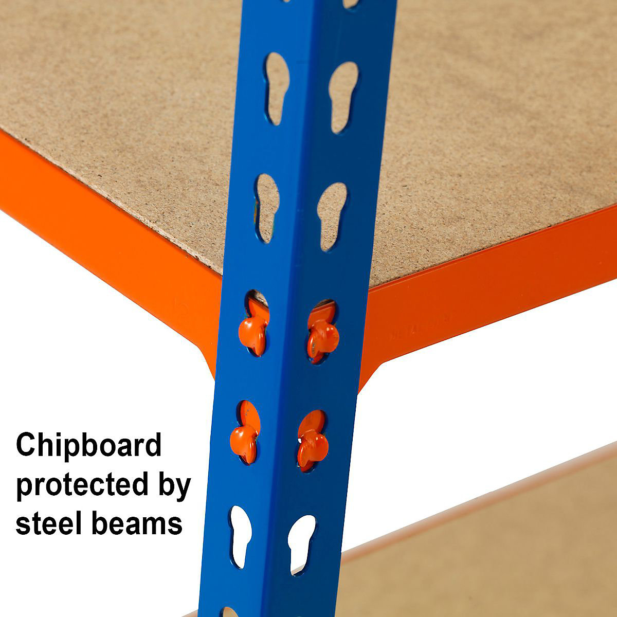 BiG340 Value Large Stacking Pick Bin Kits (Product illustration 9)-8