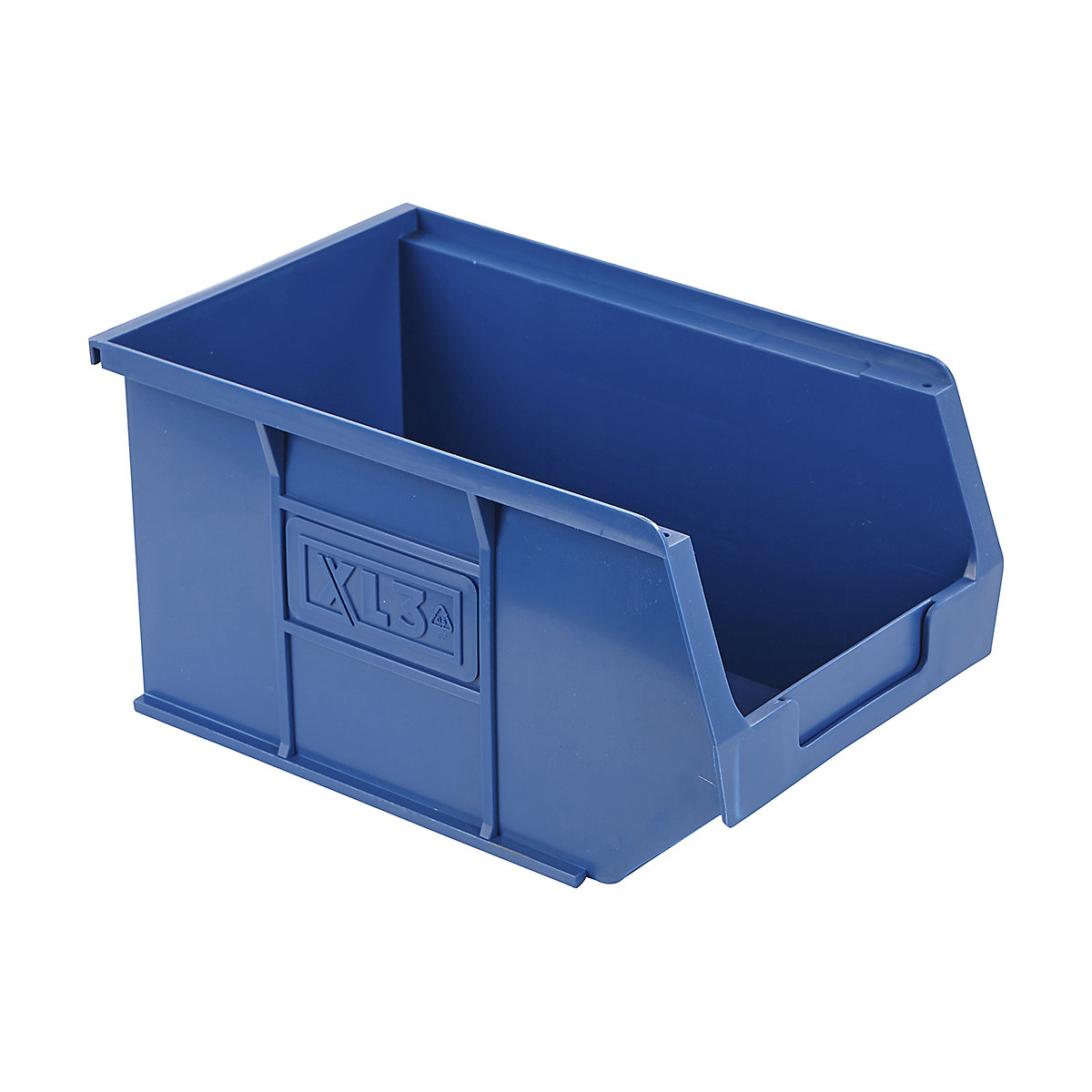 BiGDUG Essentials Recycled Plastic Parts Bins (Product illustration 7)-6