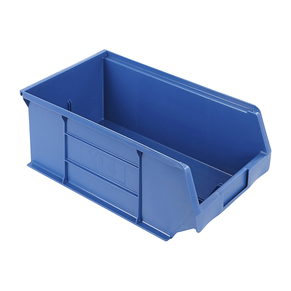 BiGDUG Essentials Recycled Plastic Parts Bins (Product illustration 9)-8