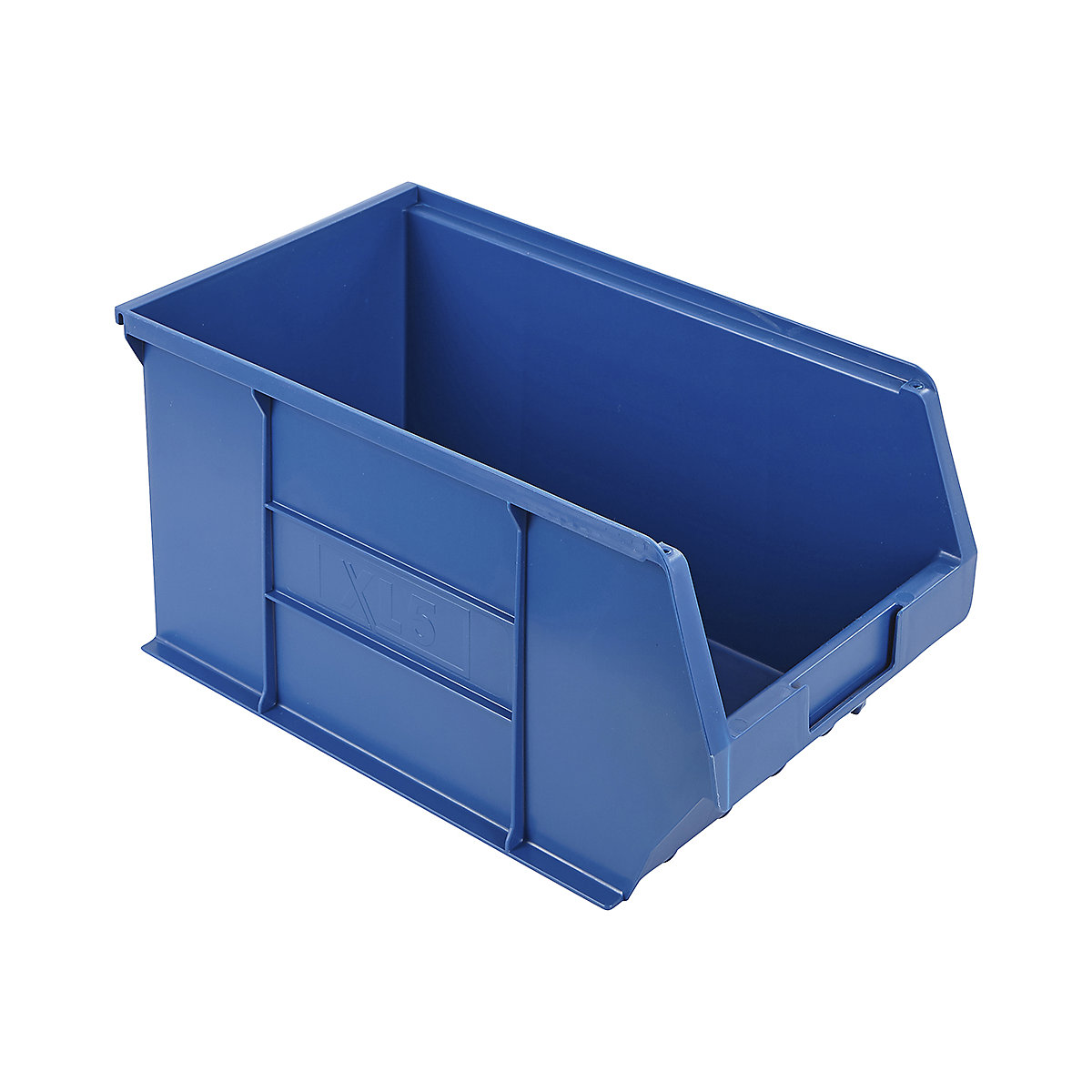 BiGDUG Essentials Recycled Plastic Parts Bins (Product illustration 11)-10