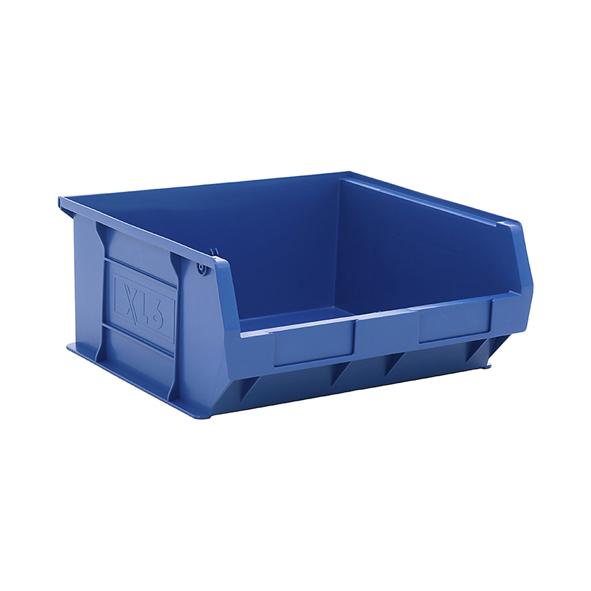 BiGDUG Essentials Recycled Plastic Parts Bins (Product illustration 13)-12