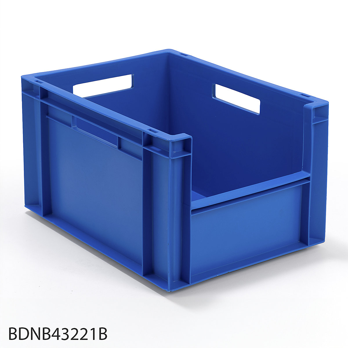 BiGDUG Euro Stacking Pick Bins - Bulk Buy Deals (Product illustration 3)-2