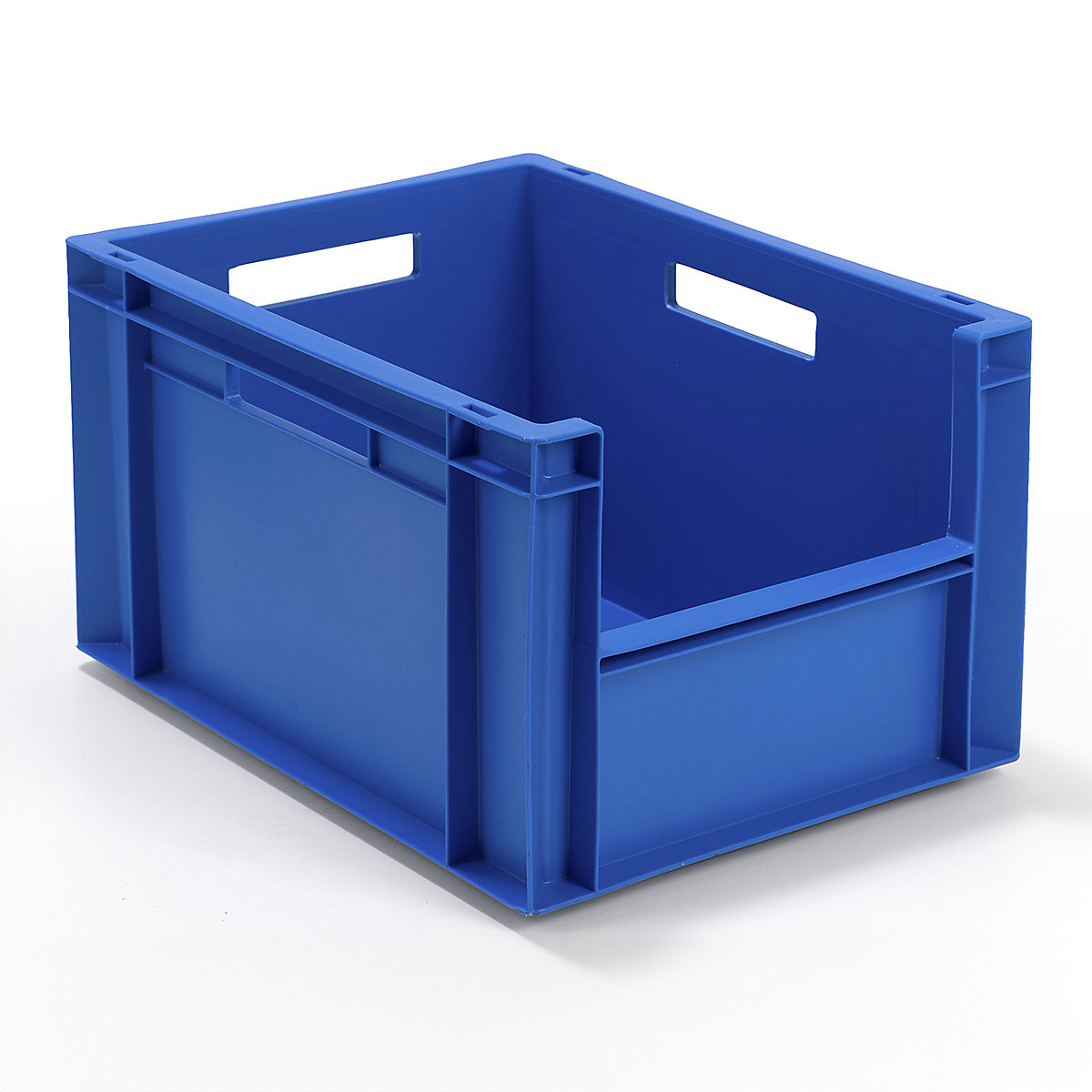 BiGDUG Euro Stacking Pick Bins - Bulk Buy Deals