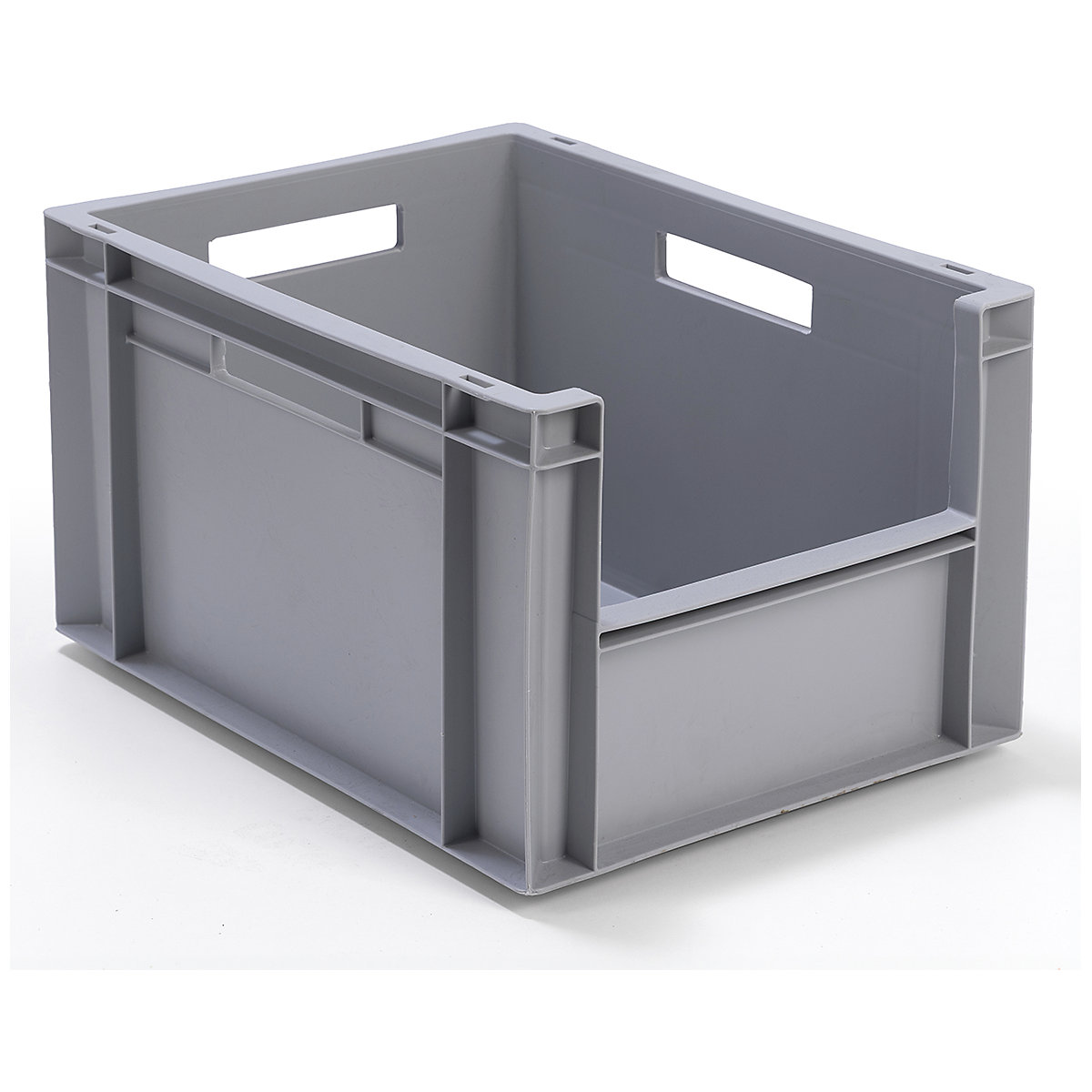 BiGDUG Euro Stacking Pick Bins - Bulk Buy Deals