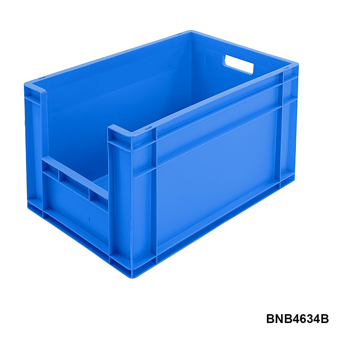 BiGDUG Euro Stacking Pick Bins - Bulk Buy Deals (Product illustration 4)-3