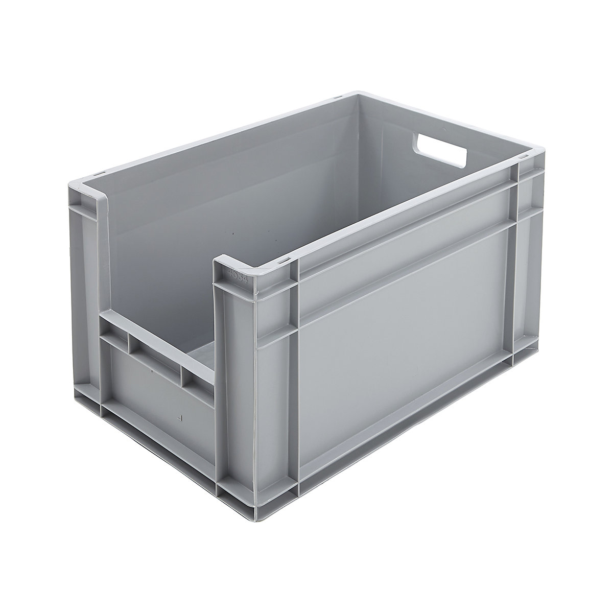 BiGDUG Euro Stacking Pick Bins - Bulk Buy Deals