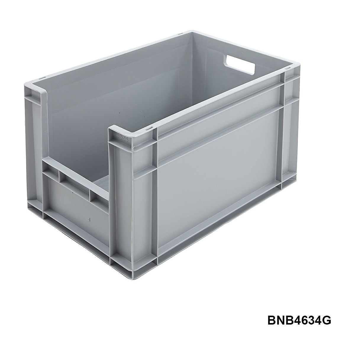 BiGDUG Euro Stacking Pick Bins - Bulk Buy Deals (Product illustration 3)-2