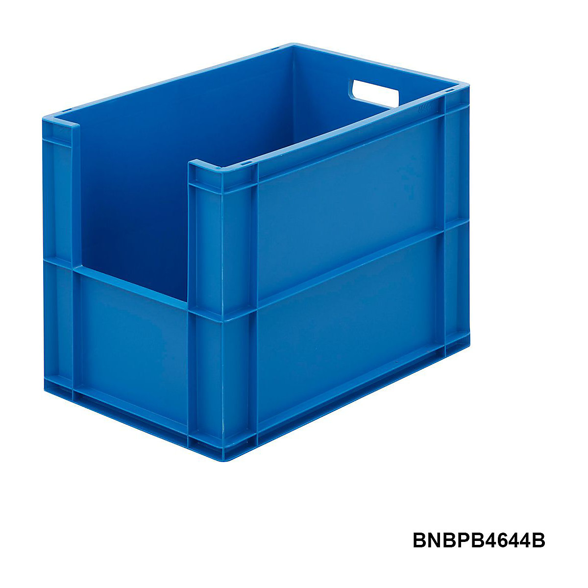 BiGDUG Euro Stacking Pick Bins - Bulk Buy Deals (Product illustration 6)-5