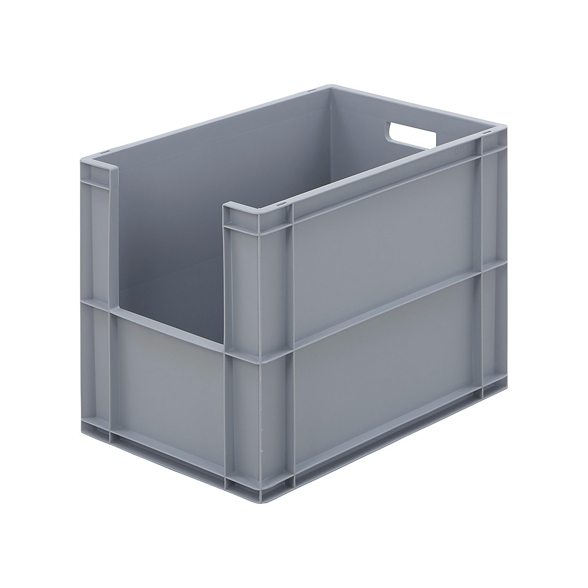 BiGDUG Euro Stacking Pick Bins - Bulk Buy Deals
