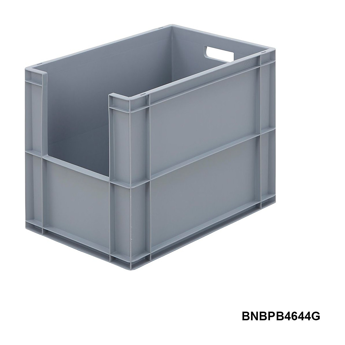 BiGDUG Euro Stacking Pick Bins - Bulk Buy Deals (Product illustration 5)-4
