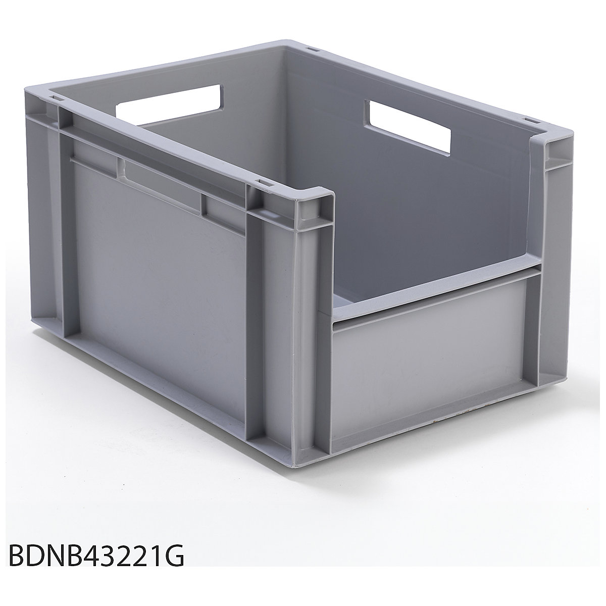 BiGDUG Euro Stacking Pick Bins (Product illustration 4)-3