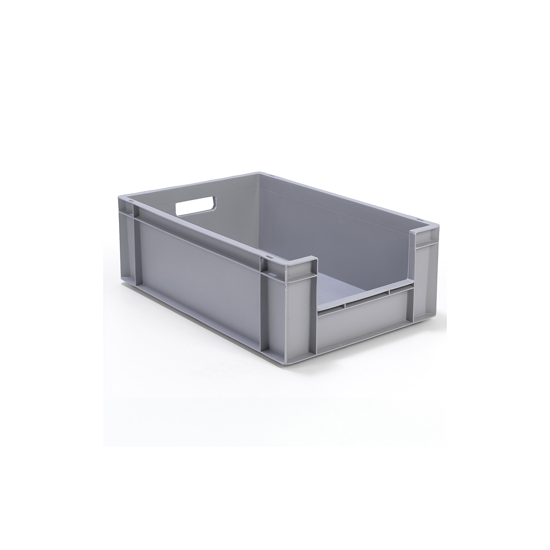 Euro Box Pick Racking BiGDUG Euro Stacking Pick Bins | Storage Boxes & Containers | BiGDUG