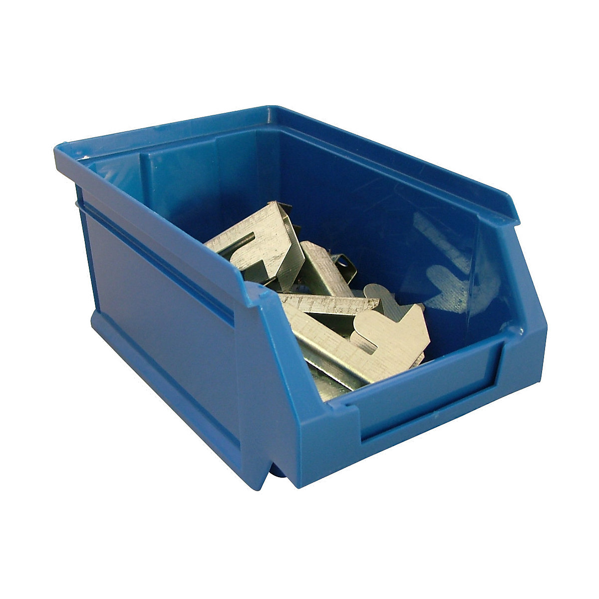 BiGDUG Plastic Parts Bins - Bulk Buy Deals