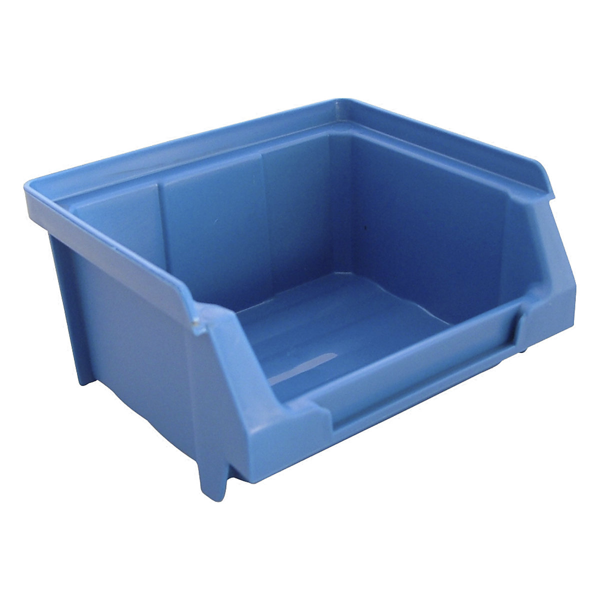 BiGDUG Plastic Parts Bins