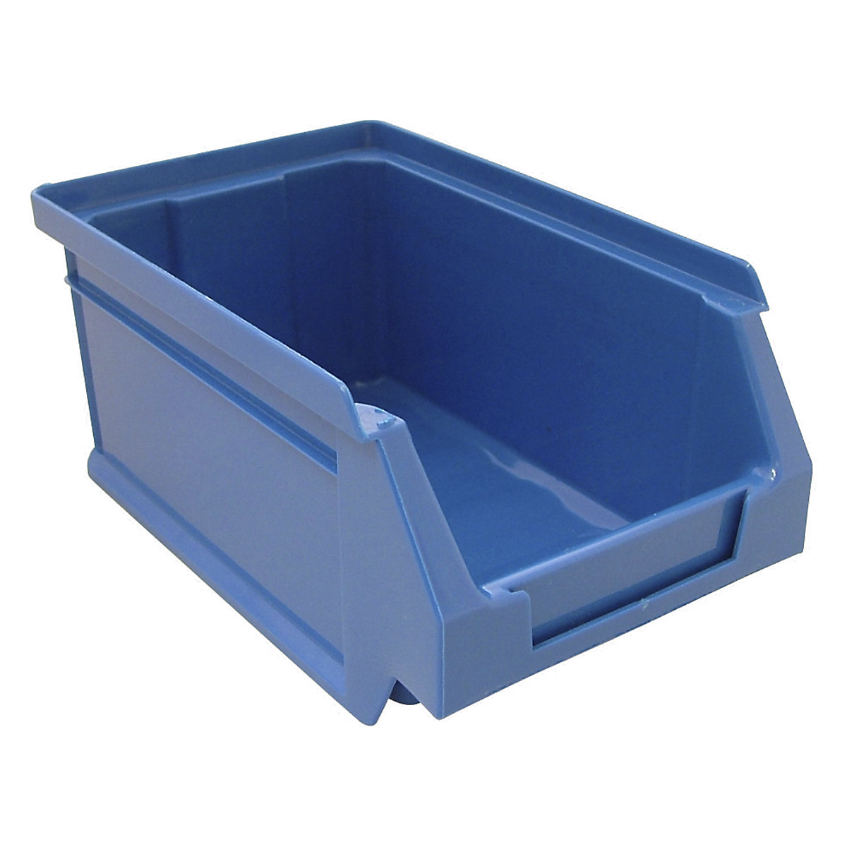 BiGDUG Plastic Parts Bins