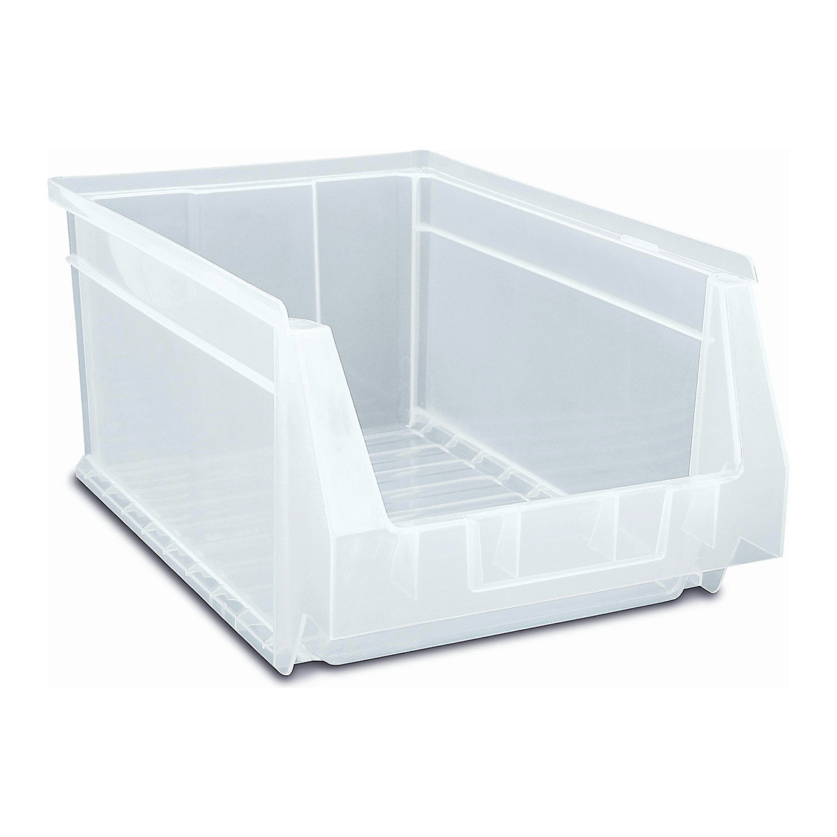 BiGDUG Plastic Parts Bins
