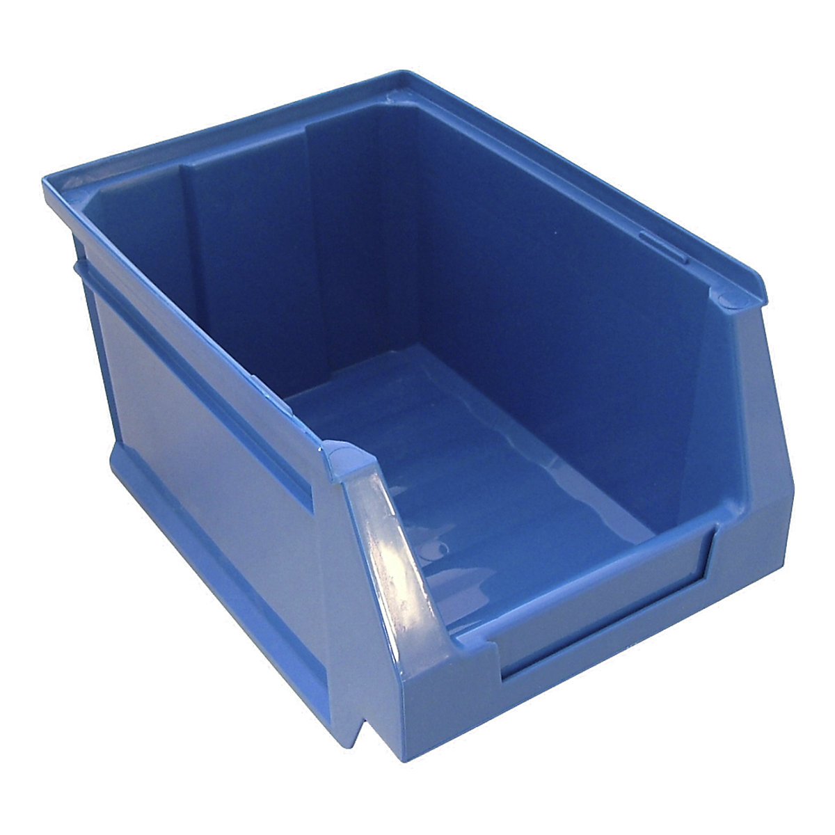 BiGDUG Plastic Parts Bins