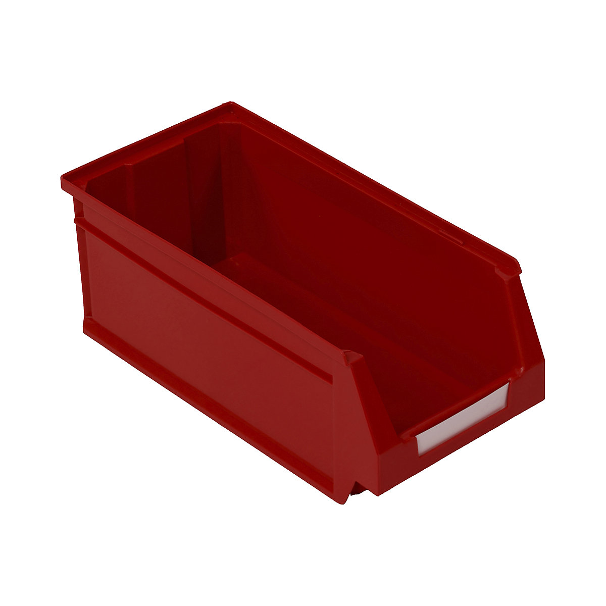 BiGDUG Plastic Parts Bins