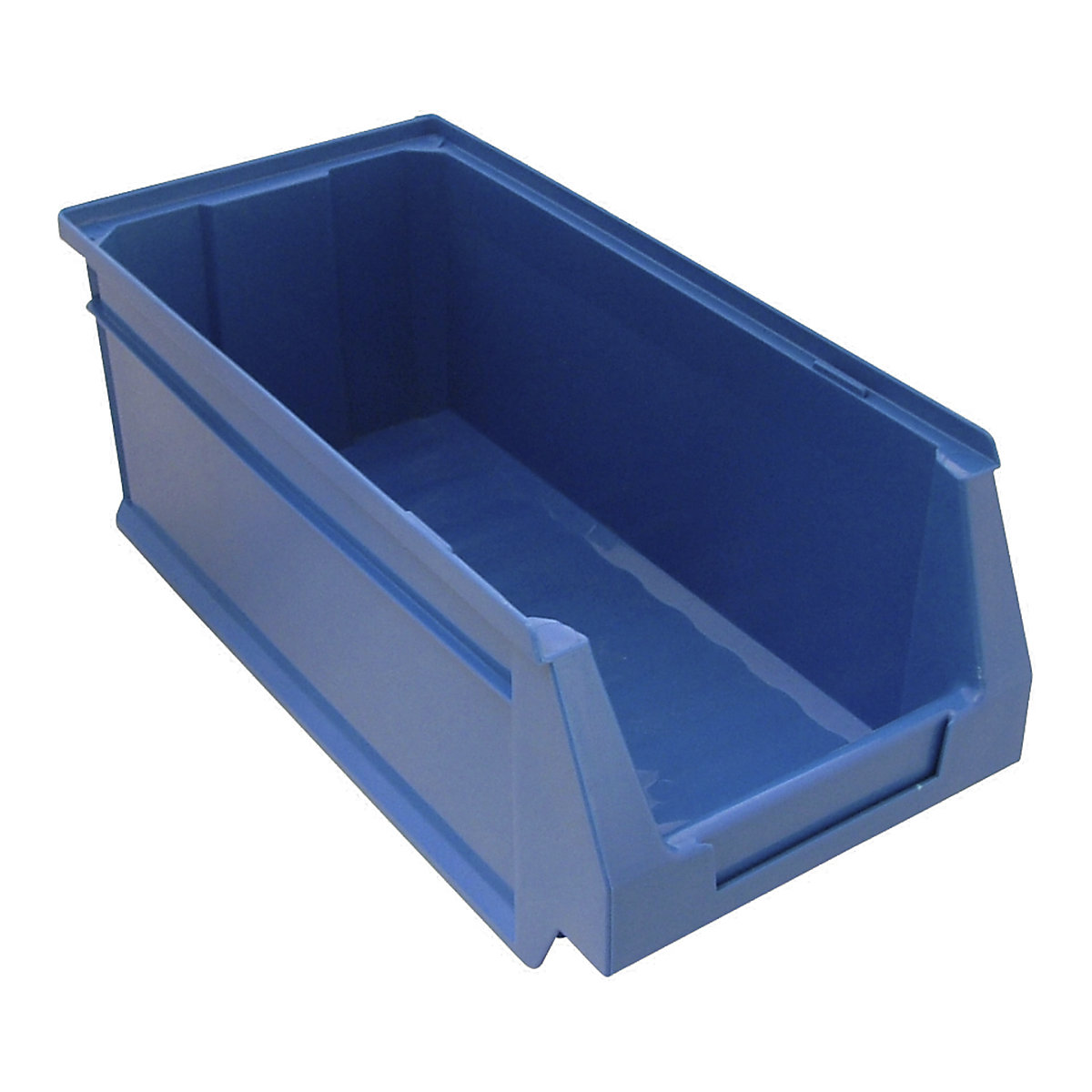 BiGDUG Plastic Parts Bins