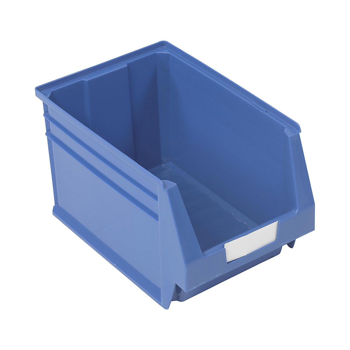 BiGDUG Plastic Parts Bins